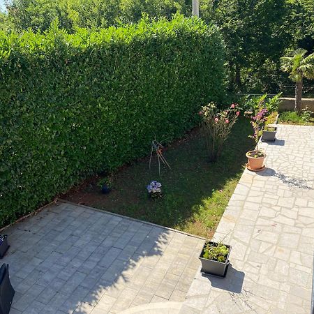 Apartmani Foresta Kras Bagian luar foto