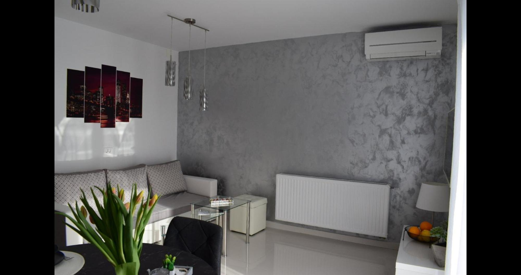 Apartmani Foresta Kras Bagian luar foto