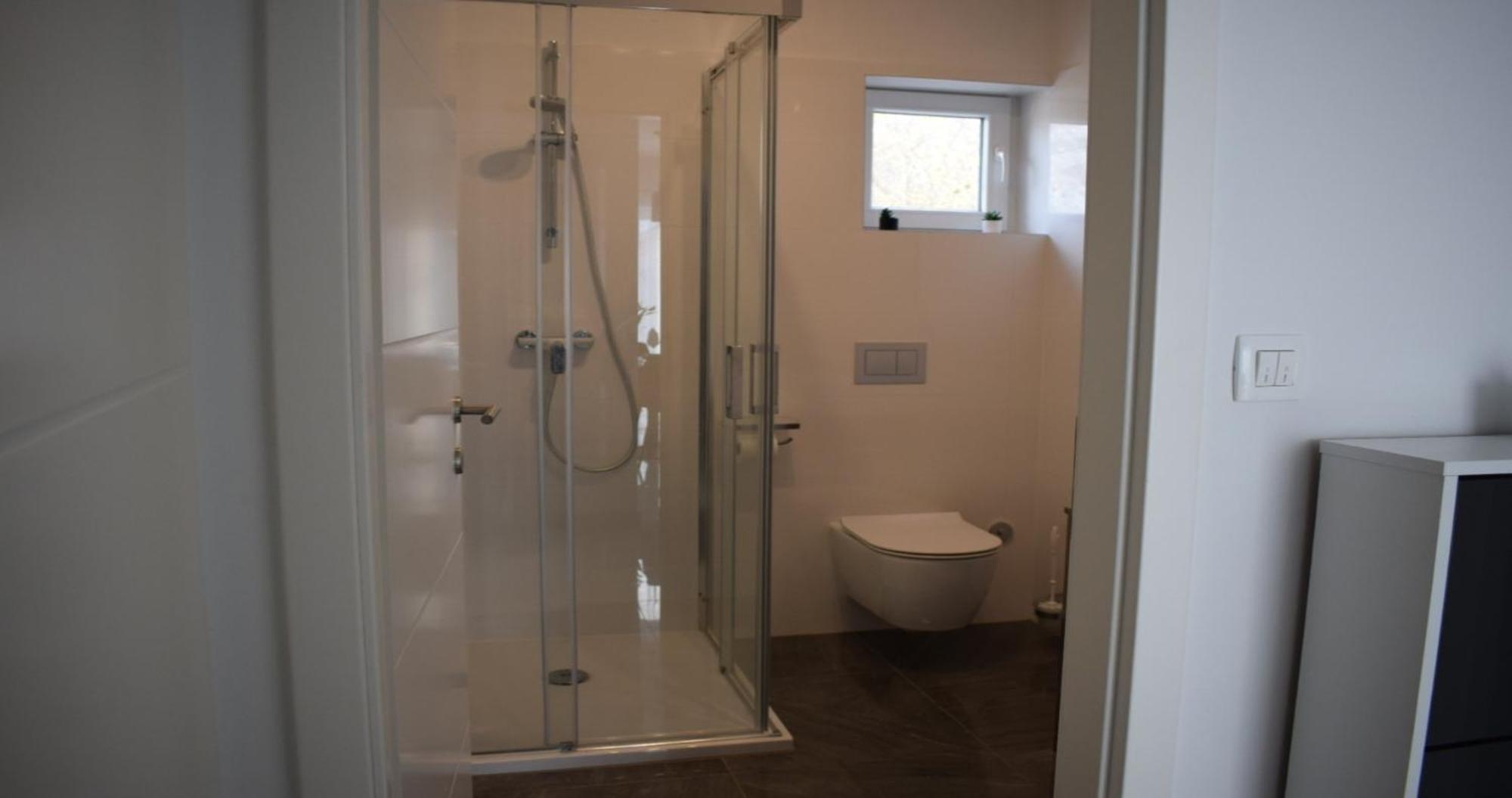 Apartmani Foresta Kras Bagian luar foto