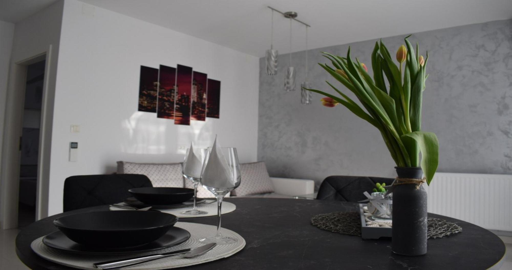 Apartmani Foresta Kras Bagian luar foto