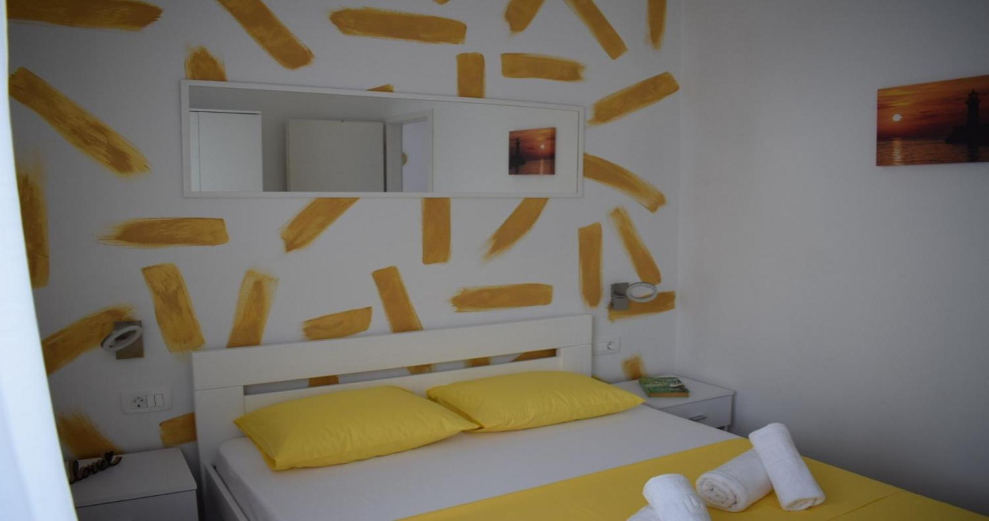 Apartmani Foresta Kras Bagian luar foto