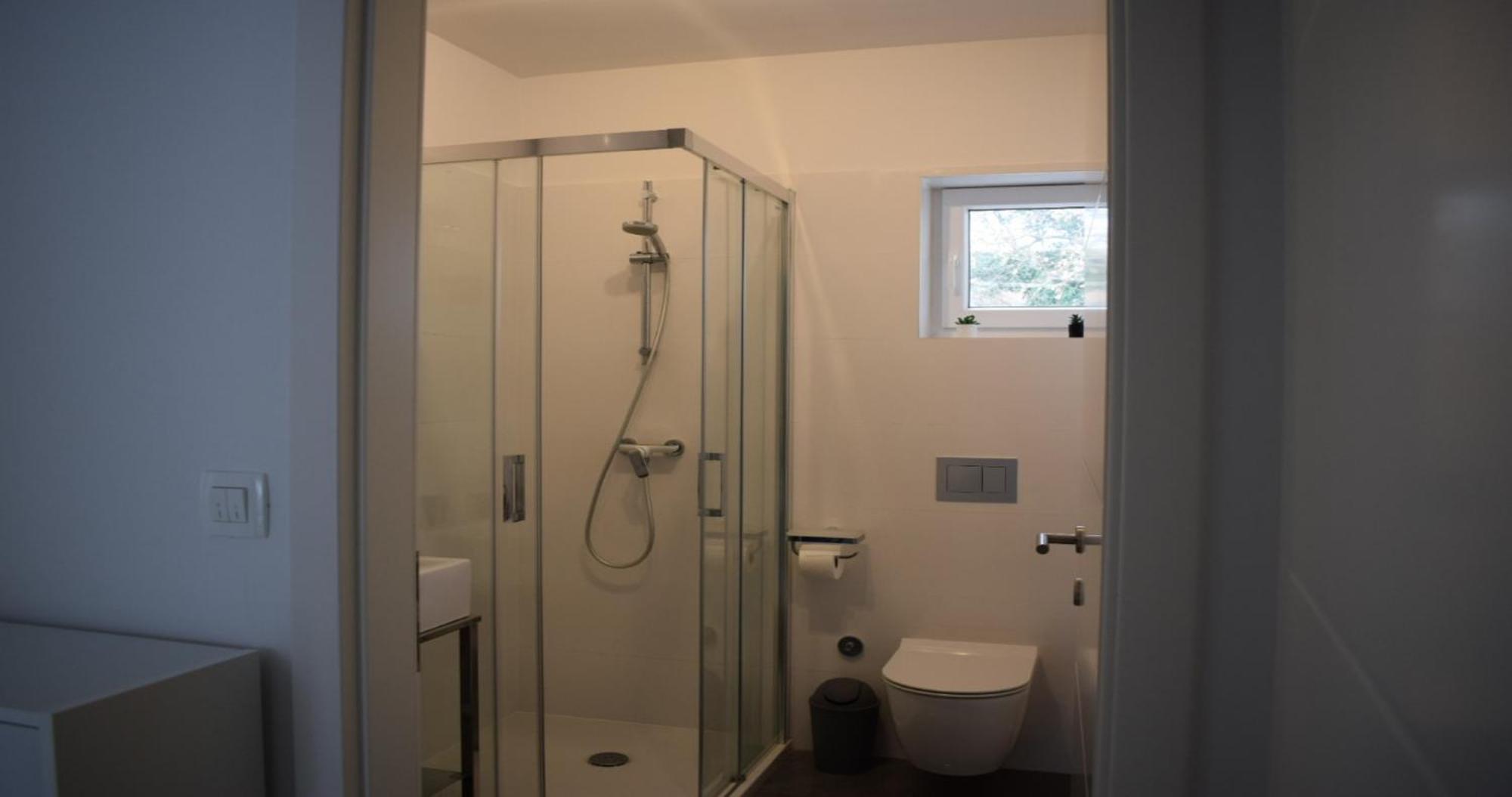 Apartmani Foresta Kras Bagian luar foto