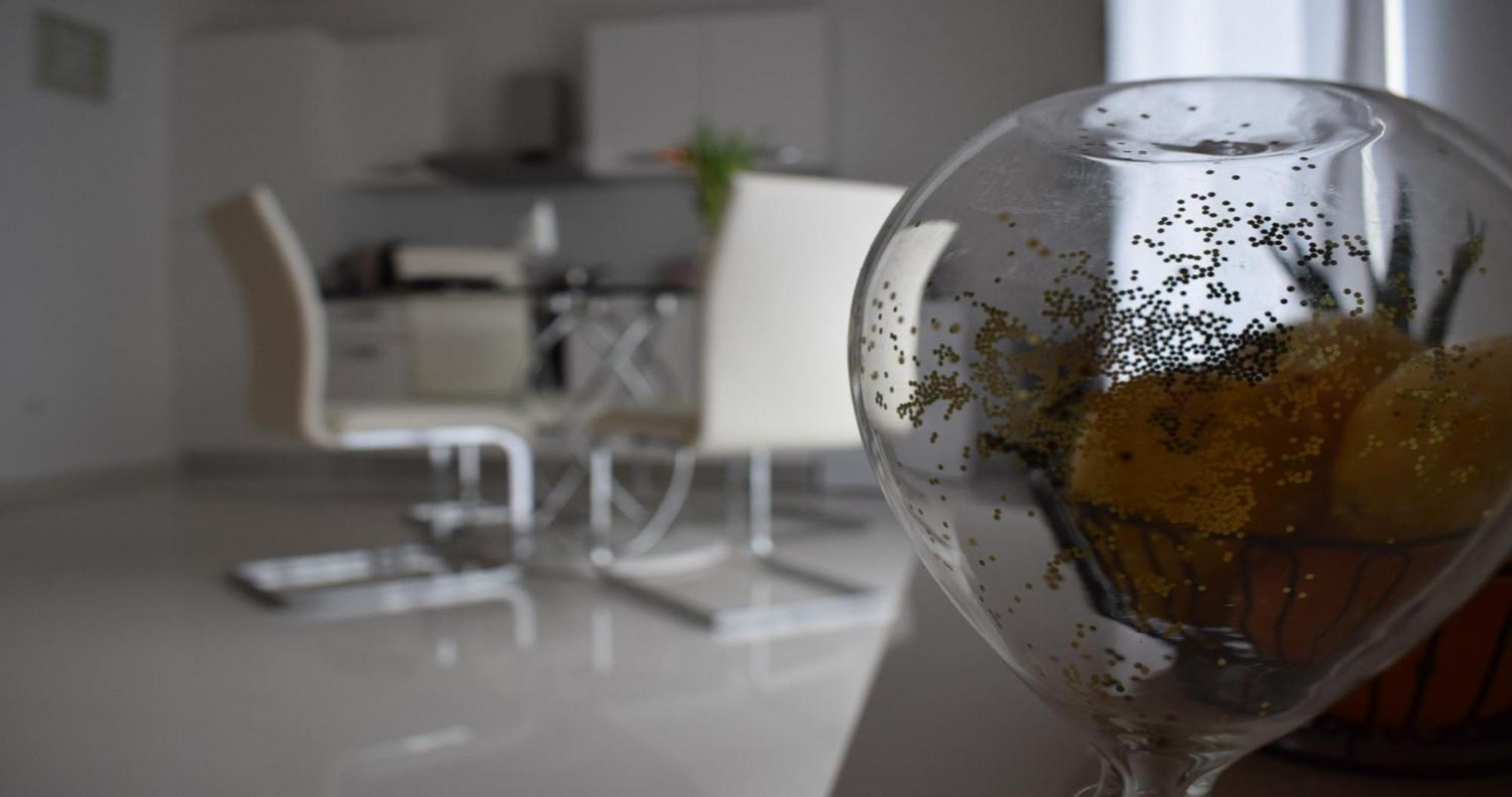Apartmani Foresta Kras Bagian luar foto