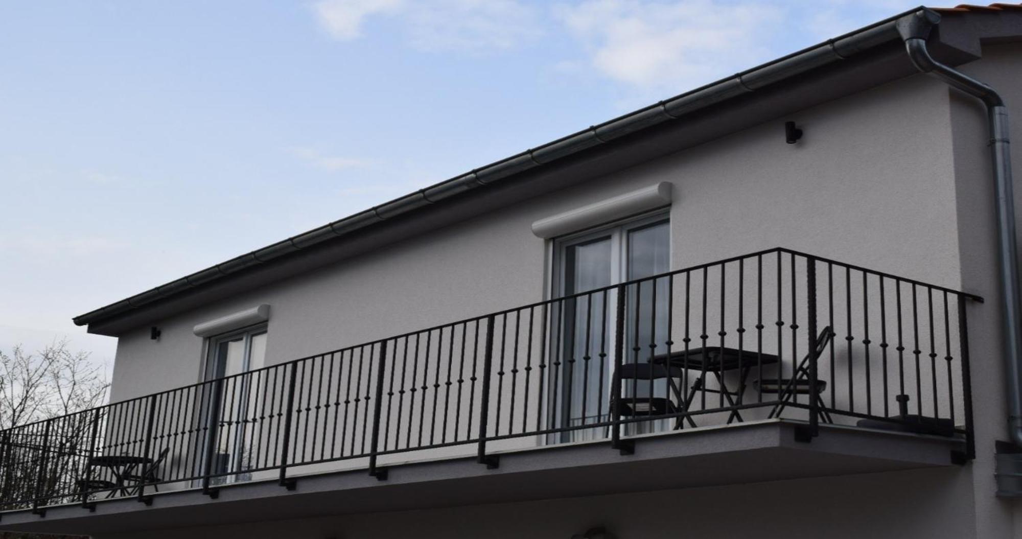 Apartmani Foresta Kras Bagian luar foto