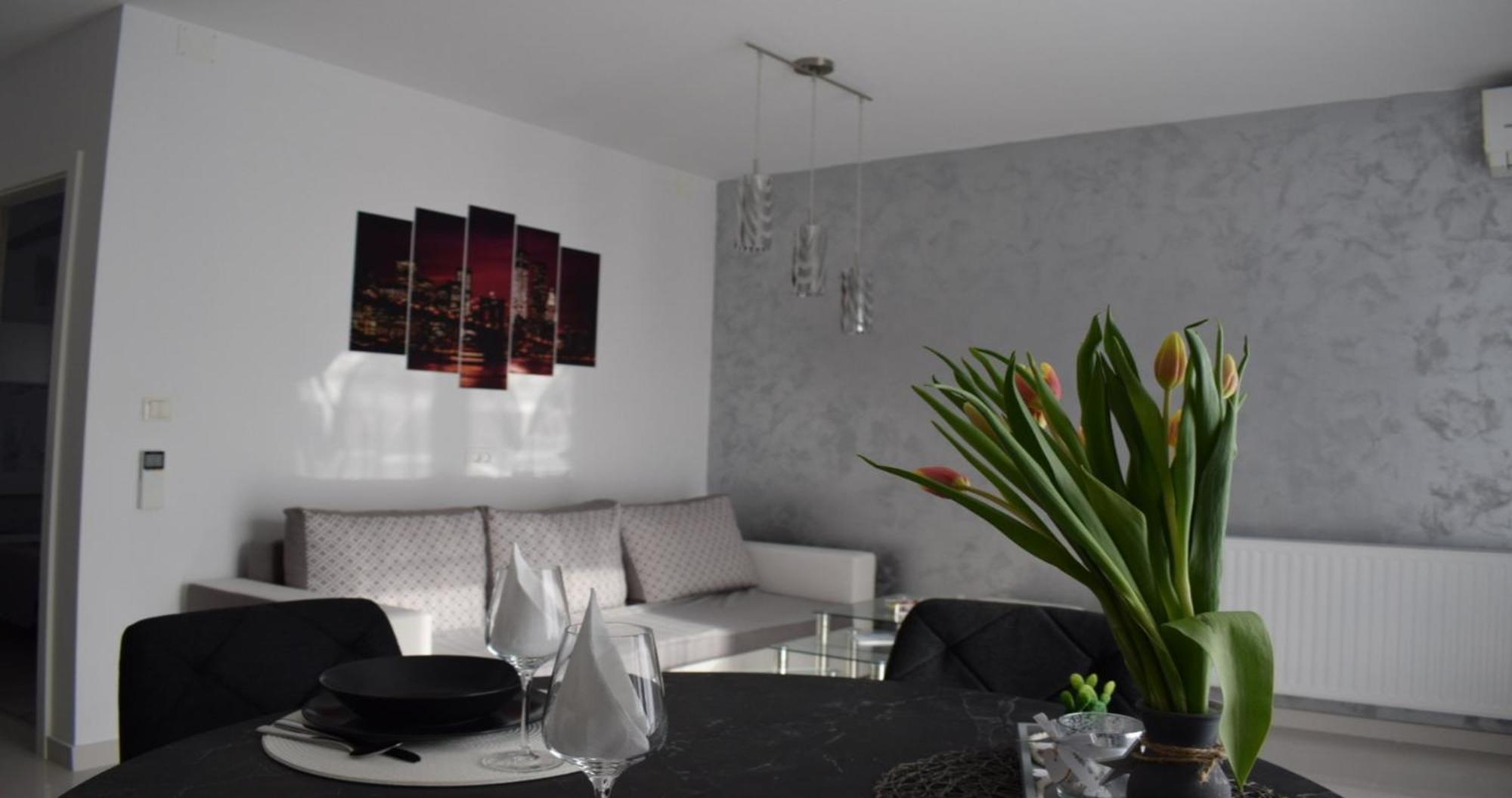 Apartmani Foresta Kras Bagian luar foto