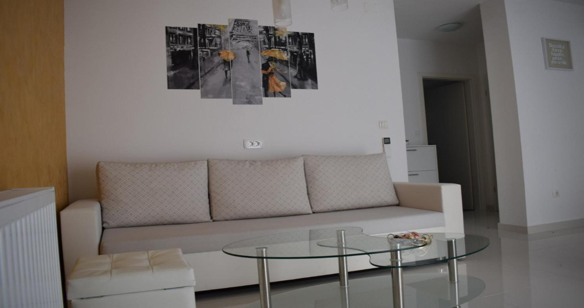 Apartmani Foresta Kras Bagian luar foto