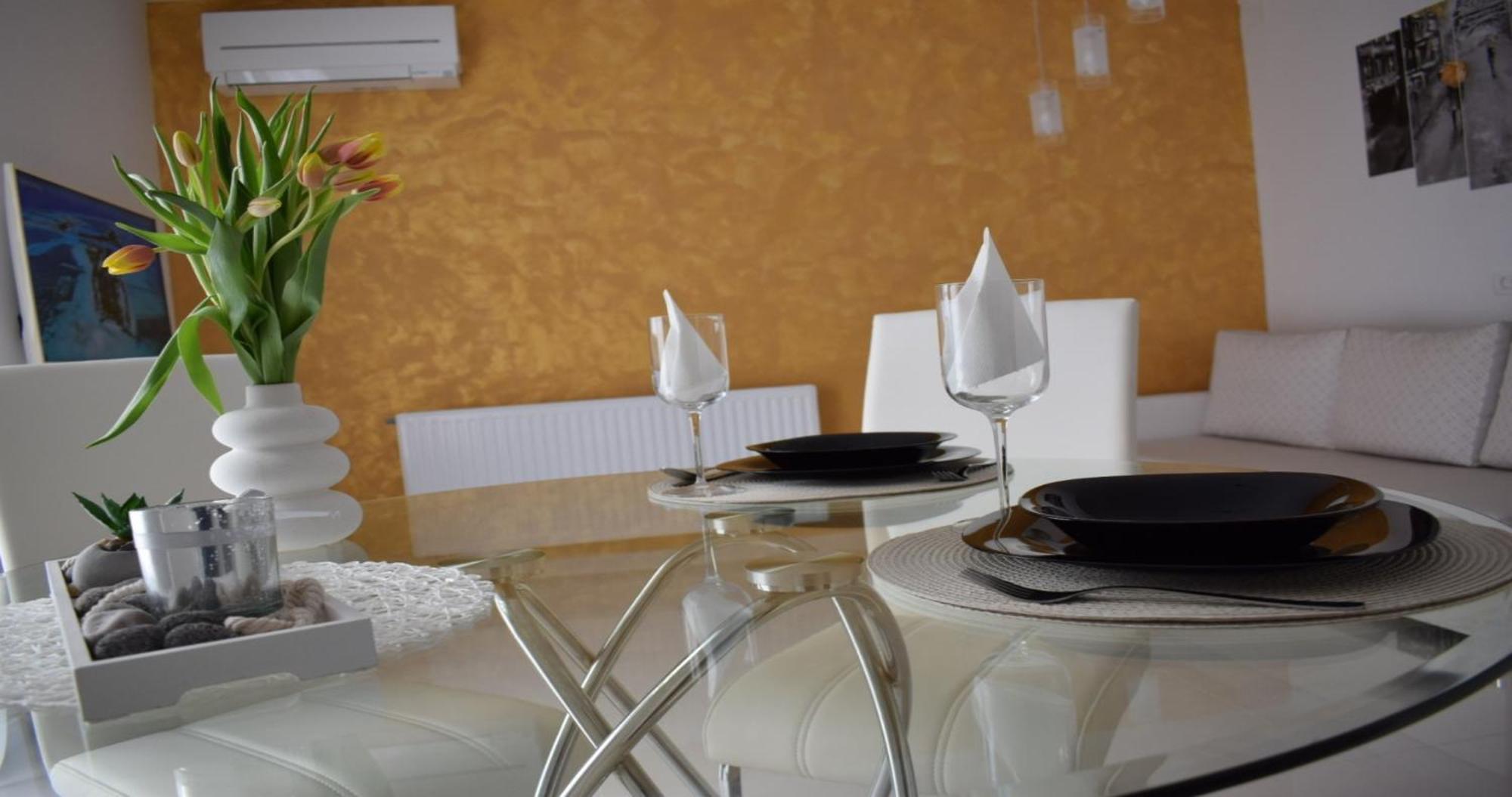 Apartmani Foresta Kras Bagian luar foto