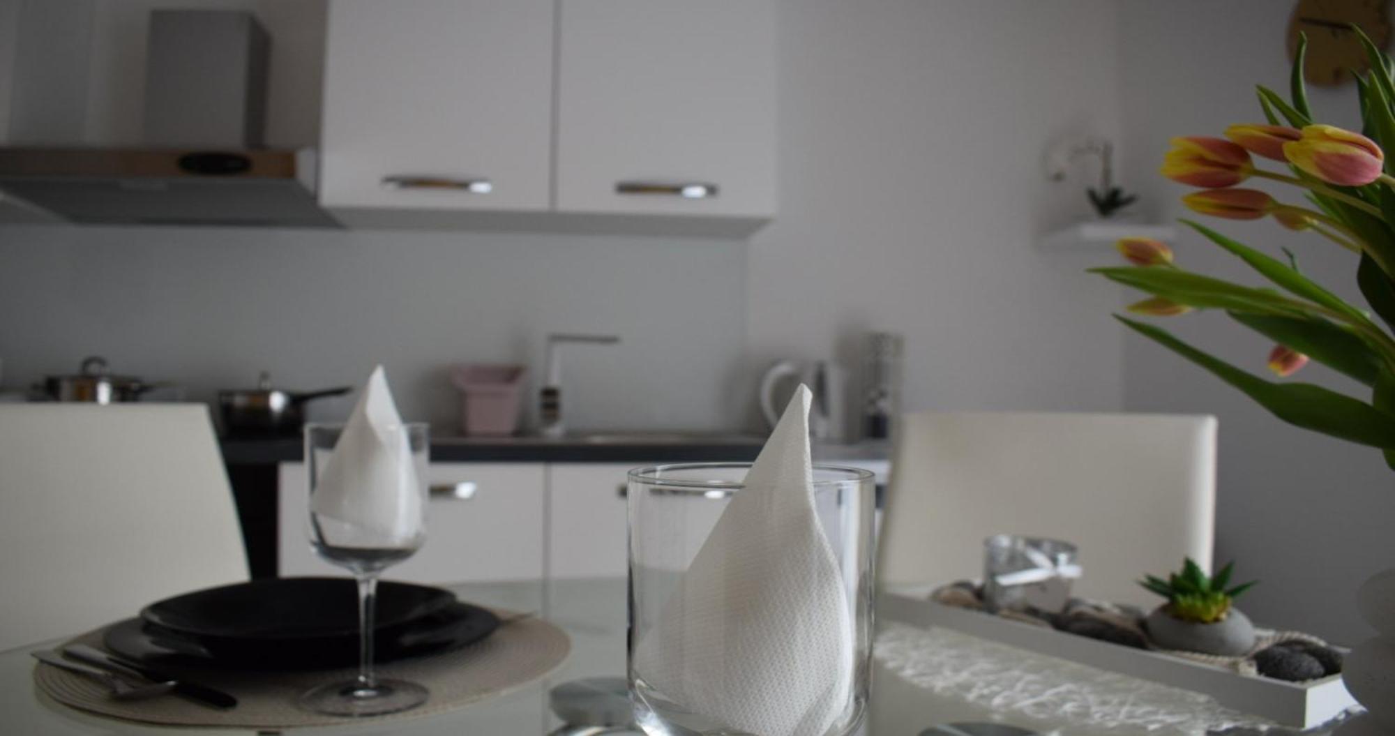 Apartmani Foresta Kras Bagian luar foto