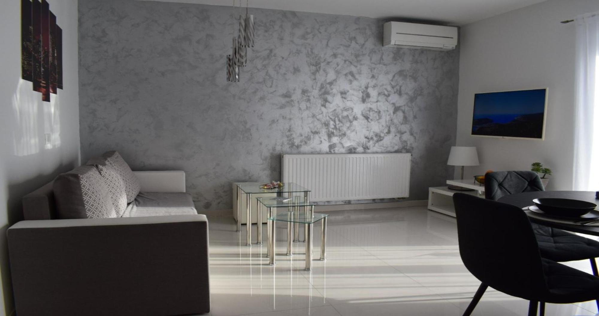 Apartmani Foresta Kras Bagian luar foto