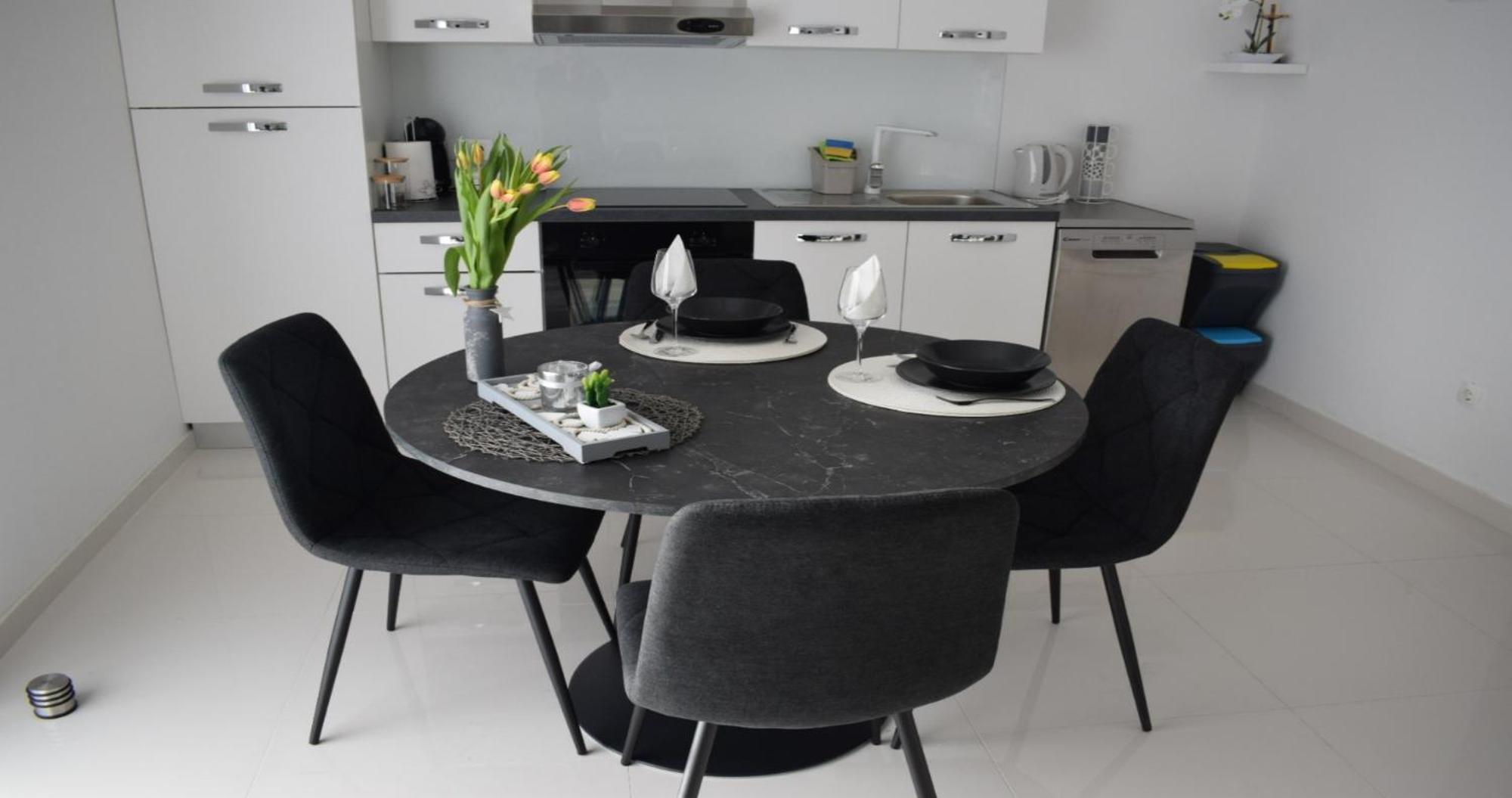 Apartmani Foresta Kras Bagian luar foto